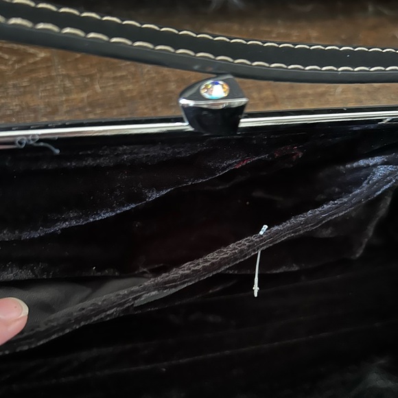 Little Earth Arizona Diamondbacks MLB (2008) metal purse/ handbag - Picture 9 of 13